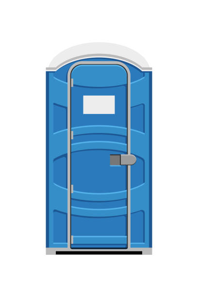 Types of Portable Toilets We Offer in Myrtle Grove, NC